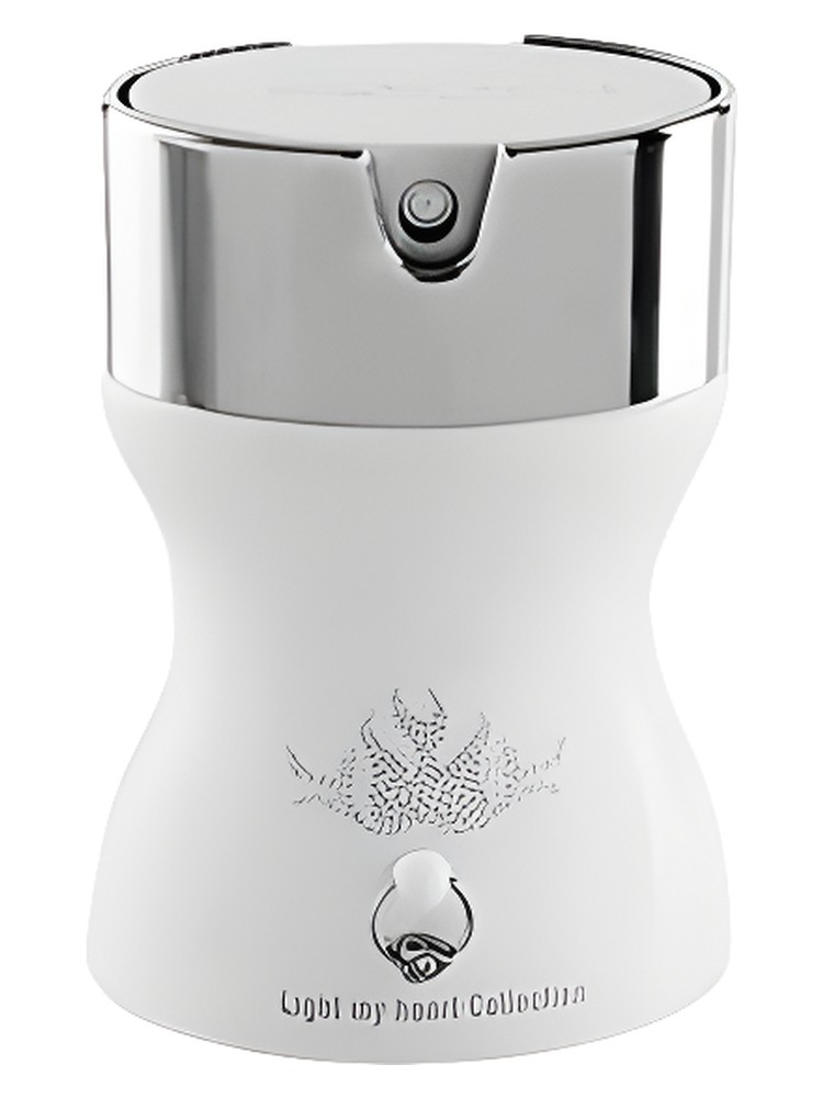 Light My Heart Collection