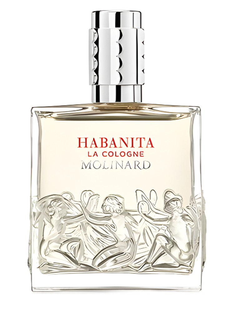 Habanita La Cologne