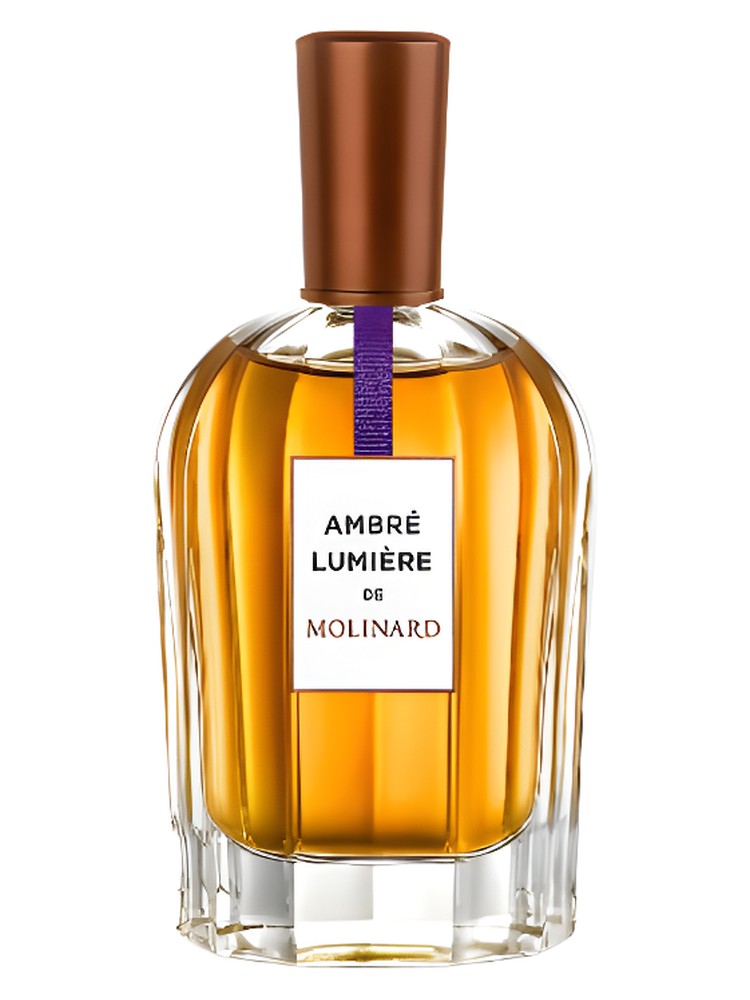 Ambre Lumiere