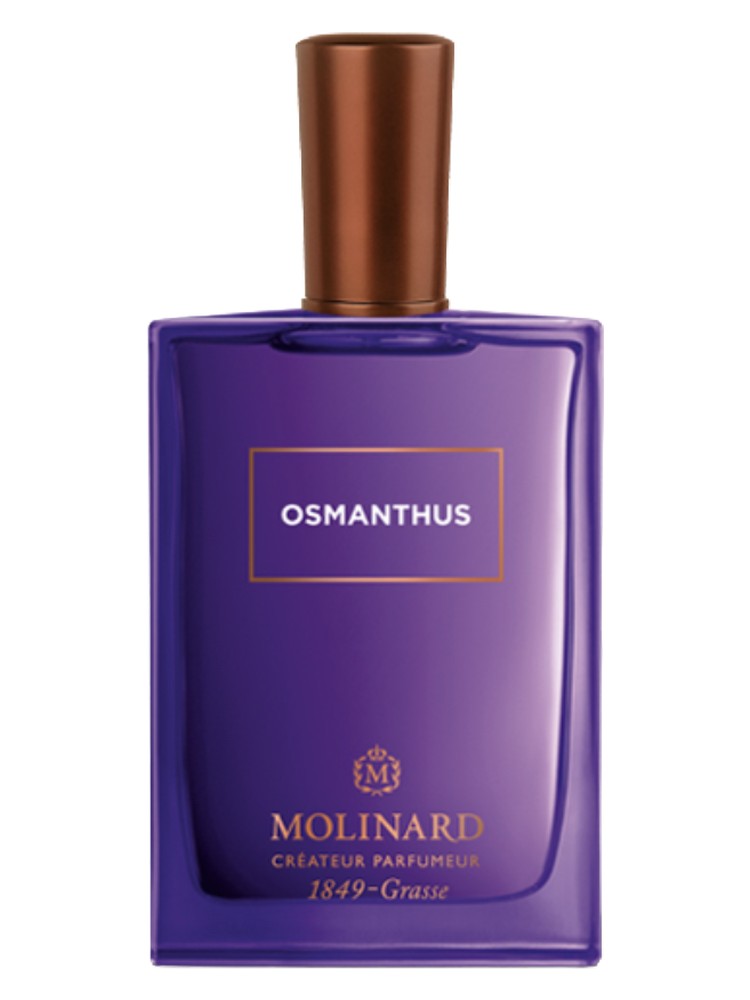 Osmanthus Eau de Parfum