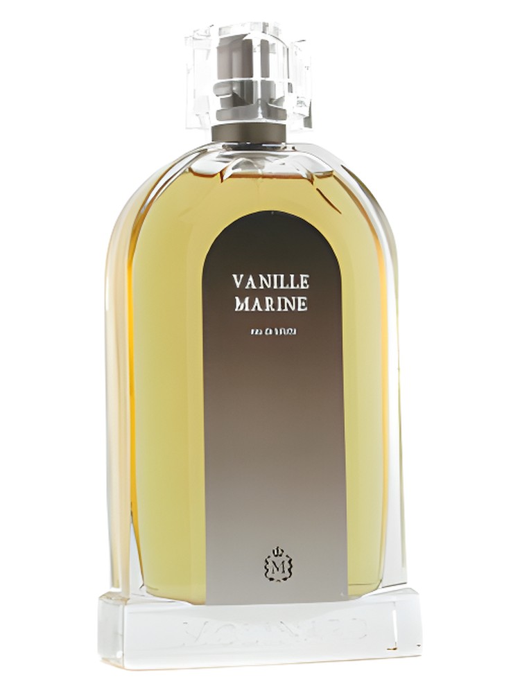 Vanille Marine