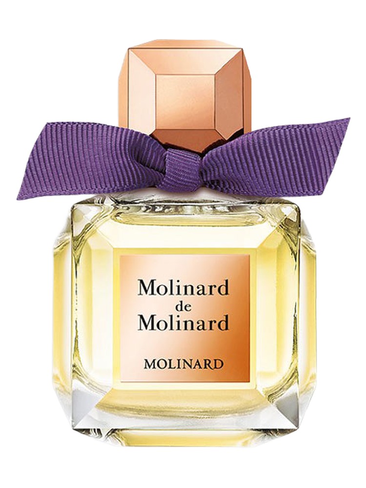 Molinard de Molinard