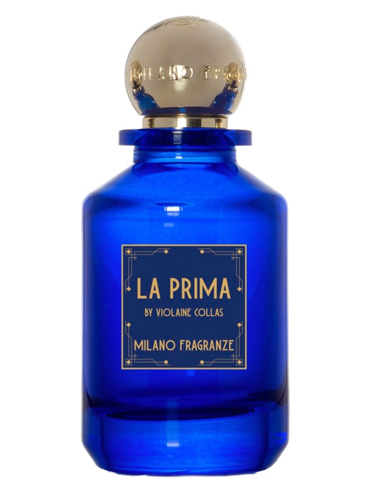 La Prima