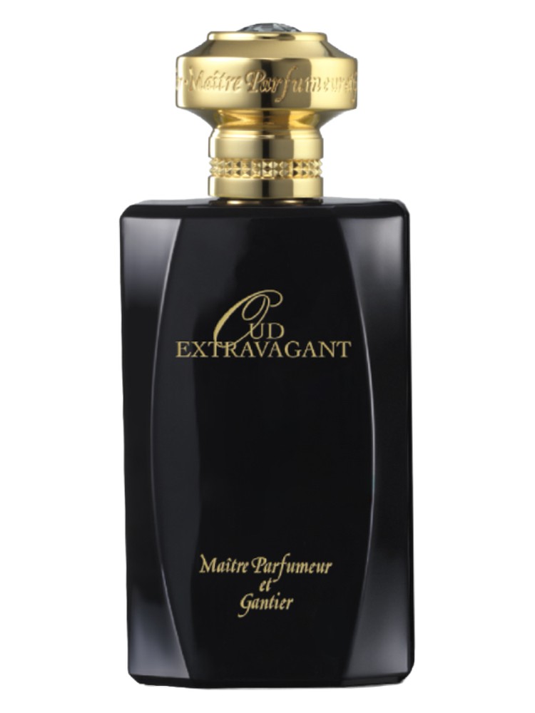 Oud Extravagant