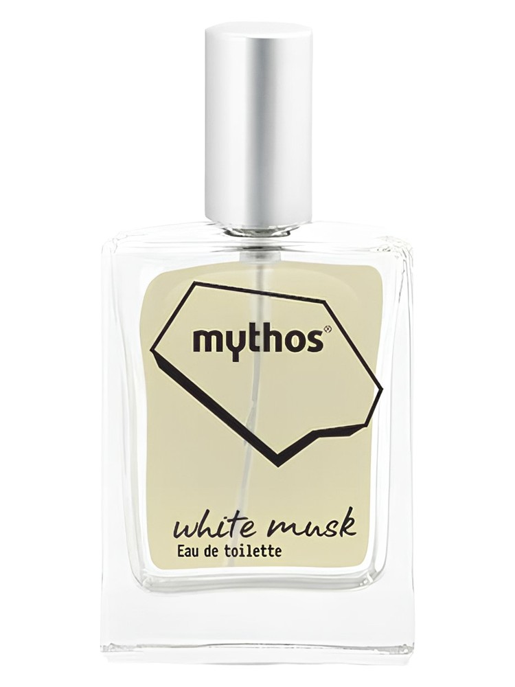 White Musk