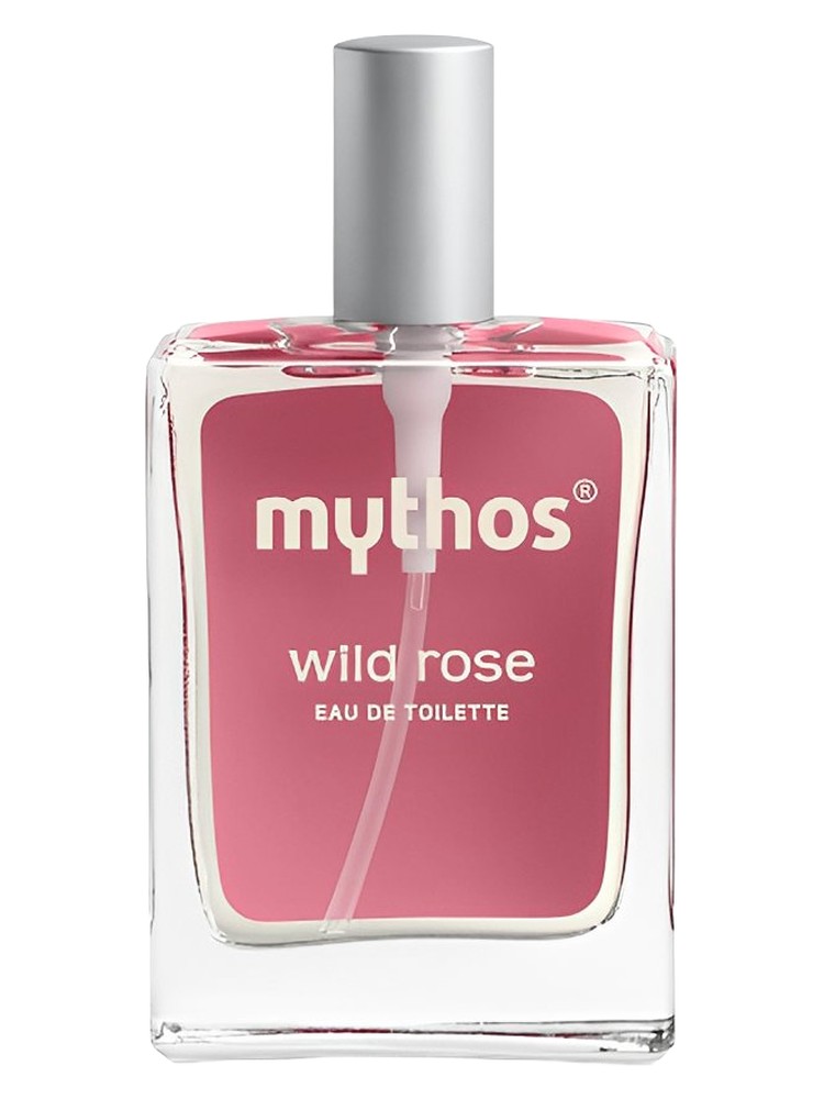 Wild Rose