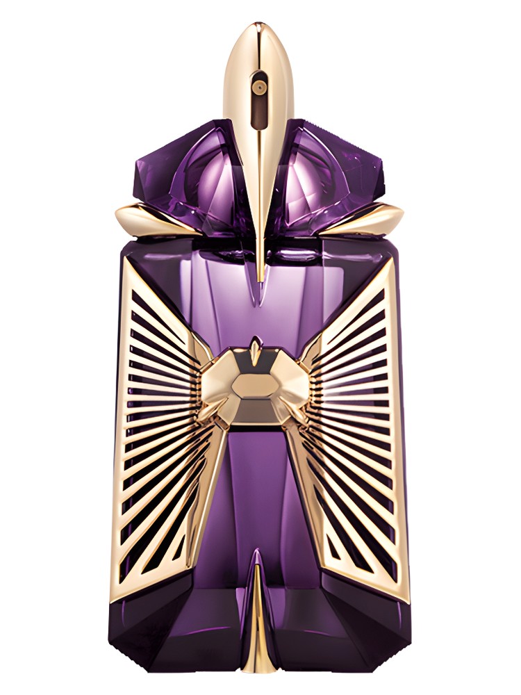 Alien 24 Carats Jewel Talisman