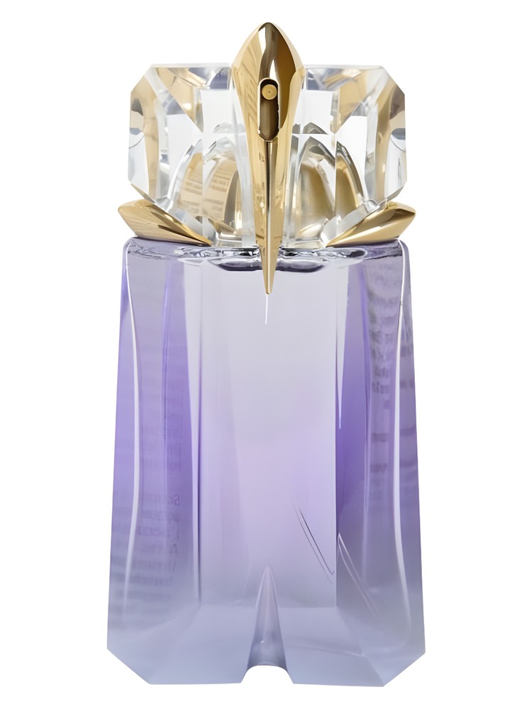 Alien Aqua Chic 2013