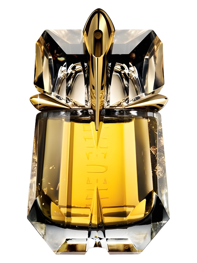 Alien Liqueur de Parfum 2009