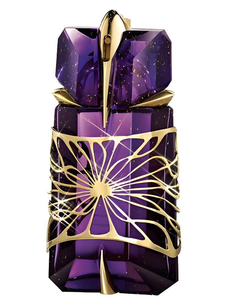 Thierry Mugler Show Collection Alien Couture Stone