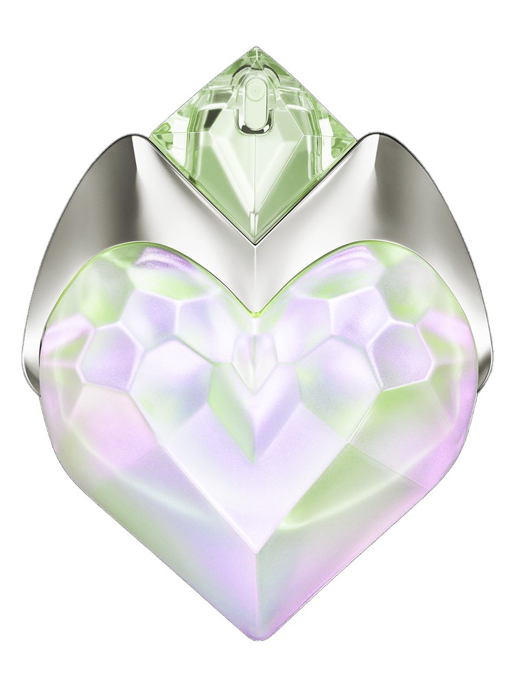 Aura Mugler Eau de Parfum Sensuelle