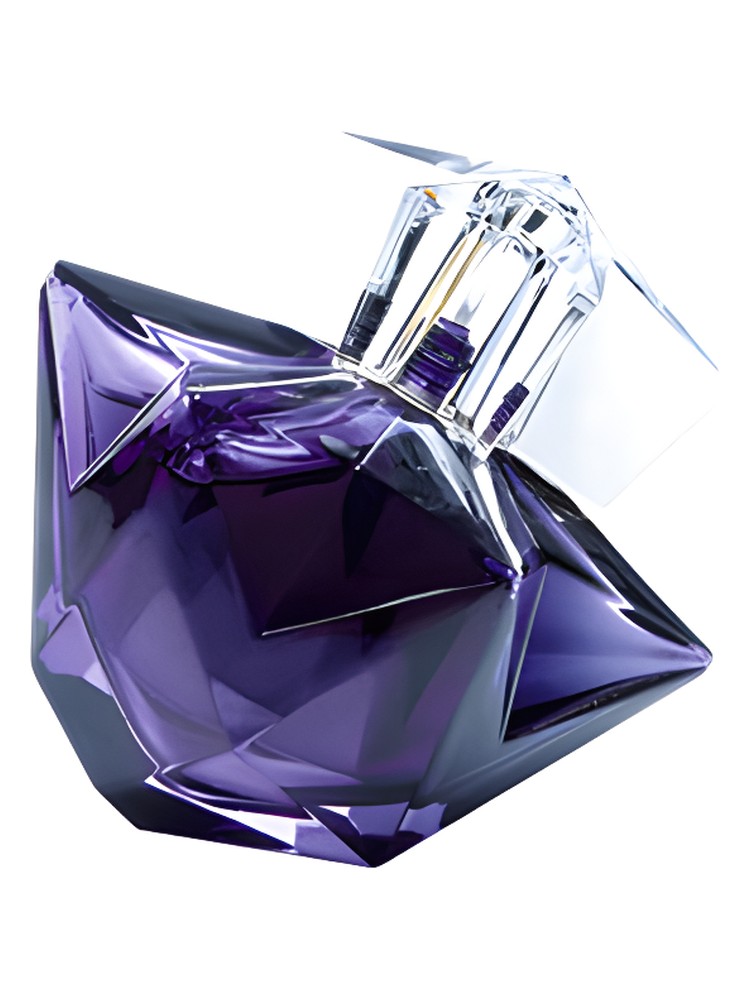 The Taste of Fragrance Angel