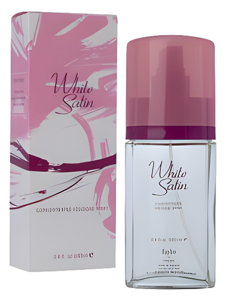White Satin