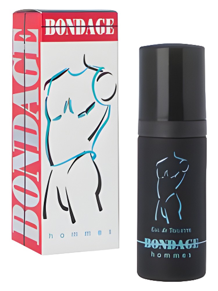 Bondage Hommes