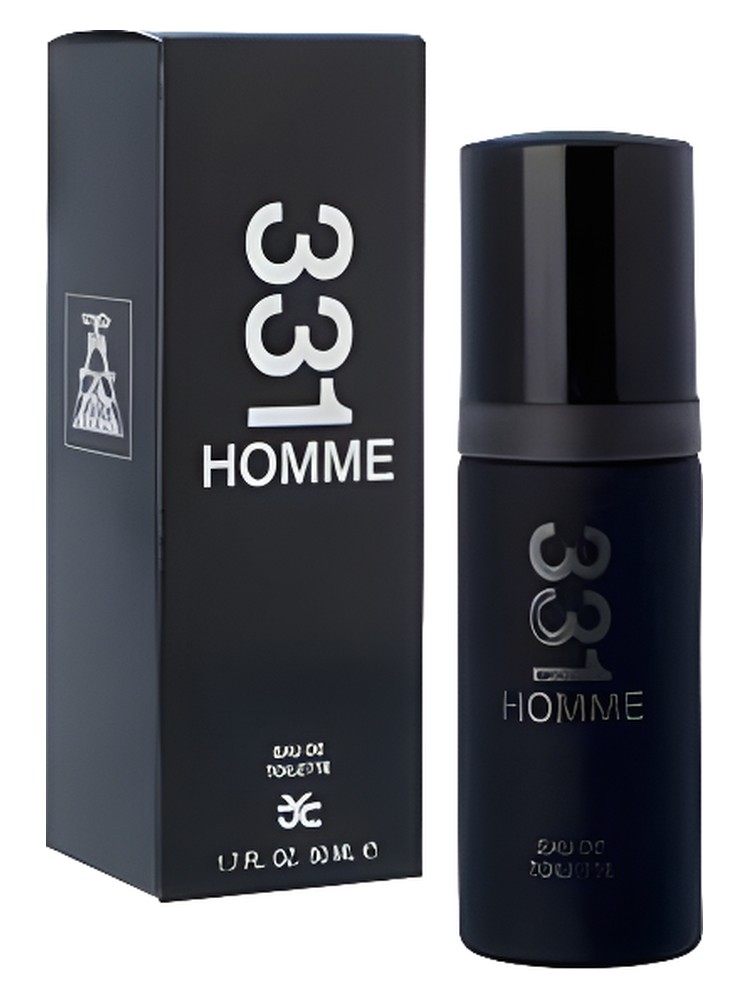 331 Homme