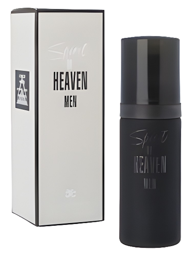 Spirit of Heaven Homme