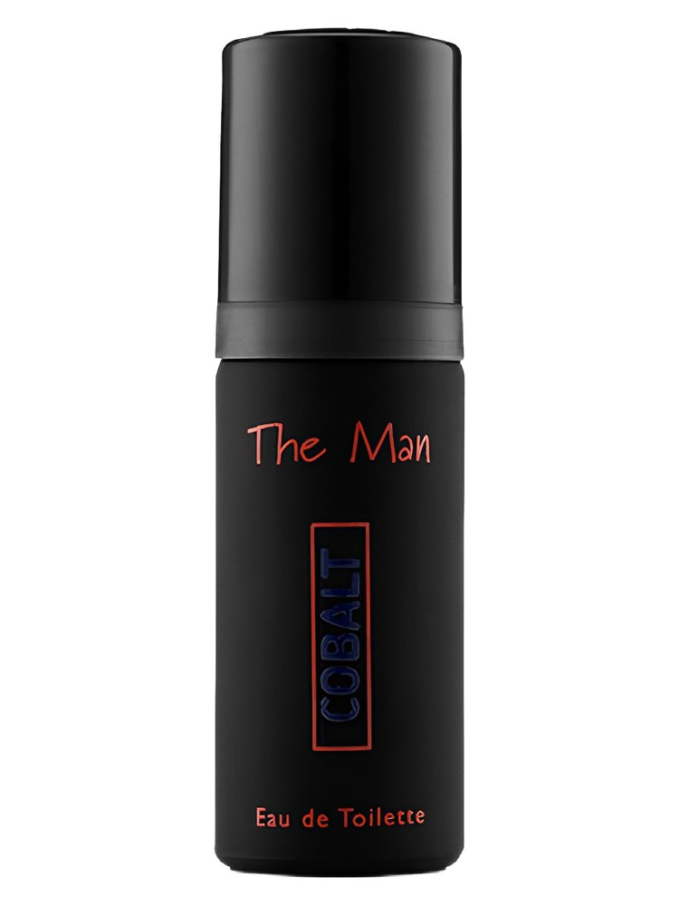 The Man Cobalt