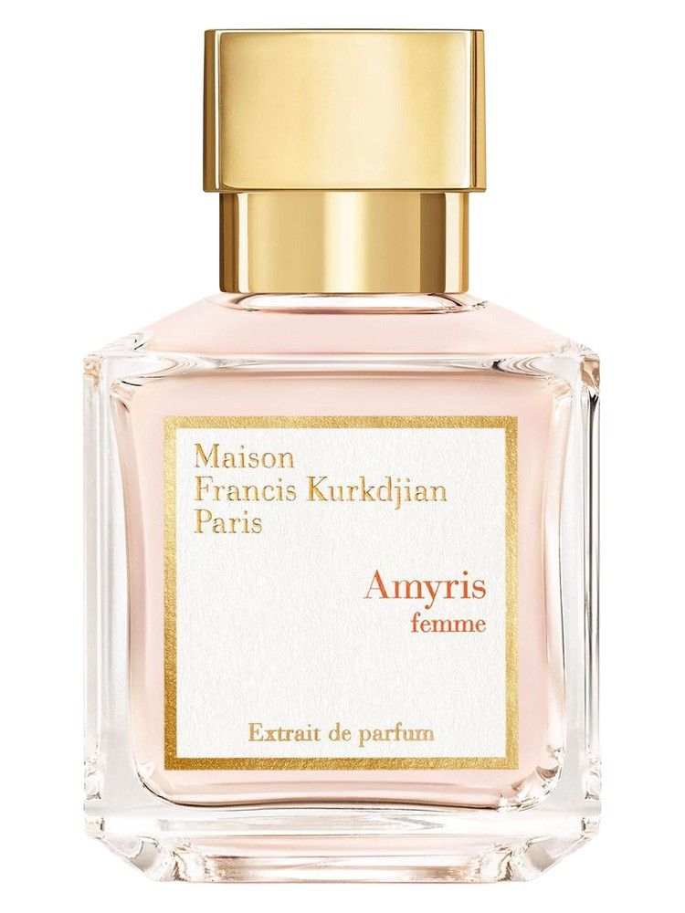 Amyris Femme Extrait de Parfum