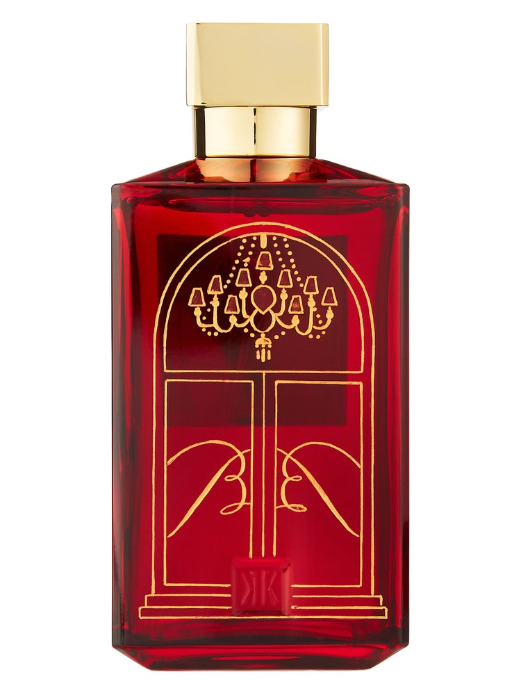 Baccarat Rouge 540 Extrait Limited Edition