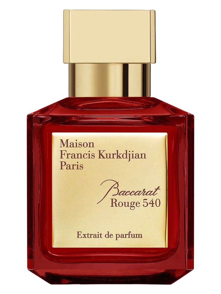 Baccarat Rouge 540 Extrait de Parfum