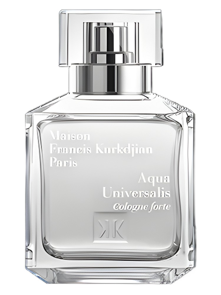 Aqua Universalis Cologne Forte