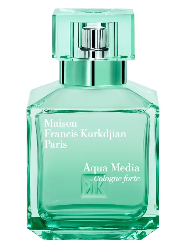 Aqua Media Cologne Forte