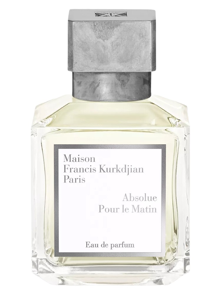 Absolue Pour Le Matin 2024