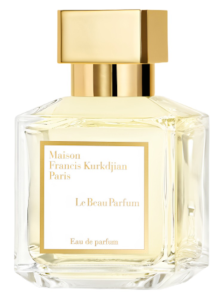 Le Beau Parfum 2025
