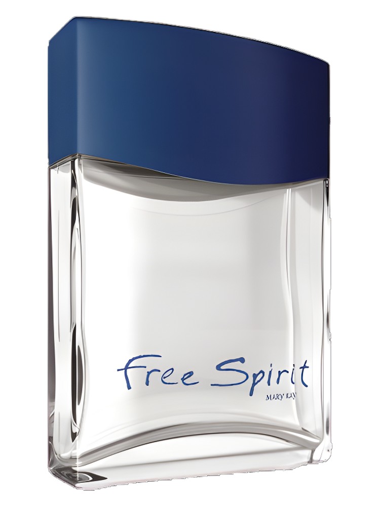 Free Spirit