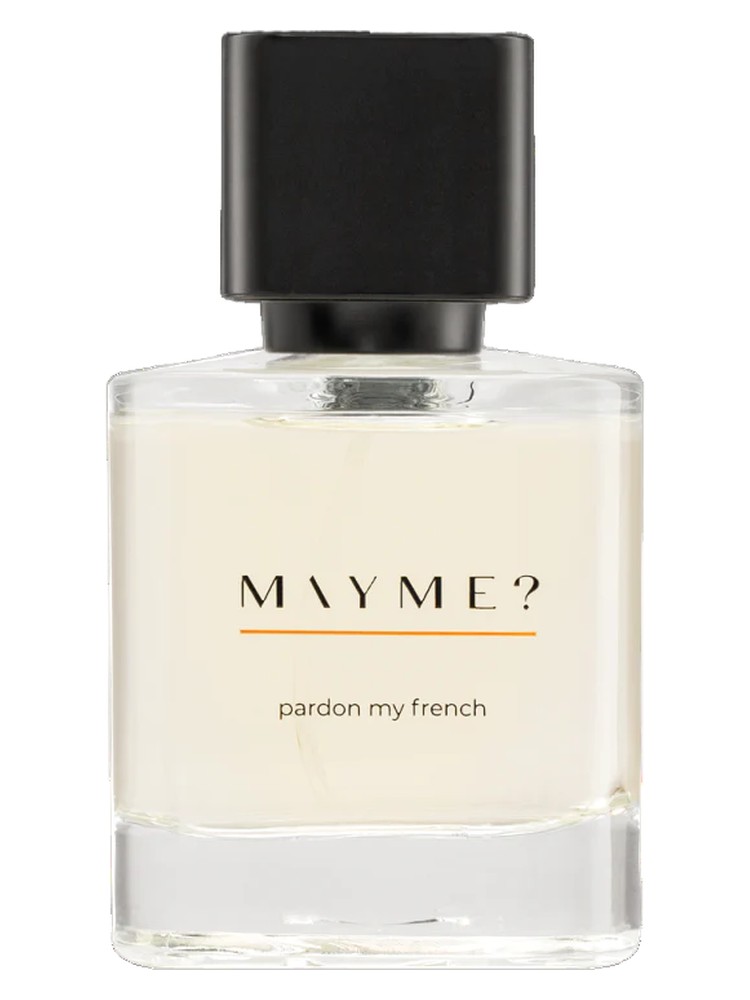 pardon my french 2023