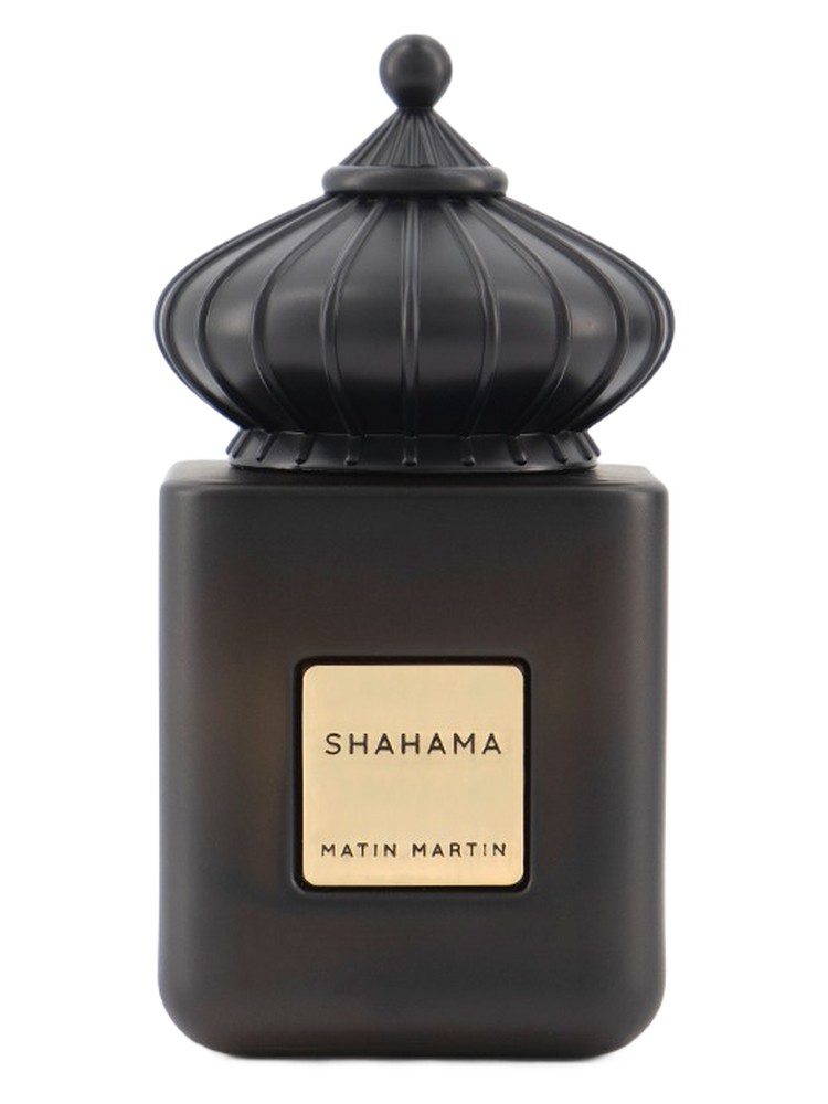 SHAHAMA EAU DE PARFUM