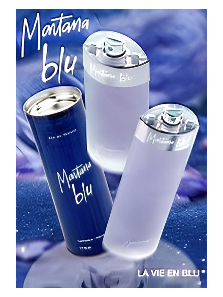 Montana Blu
