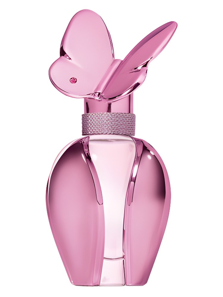 Luscious Pink Deluxe Edition Parfum
