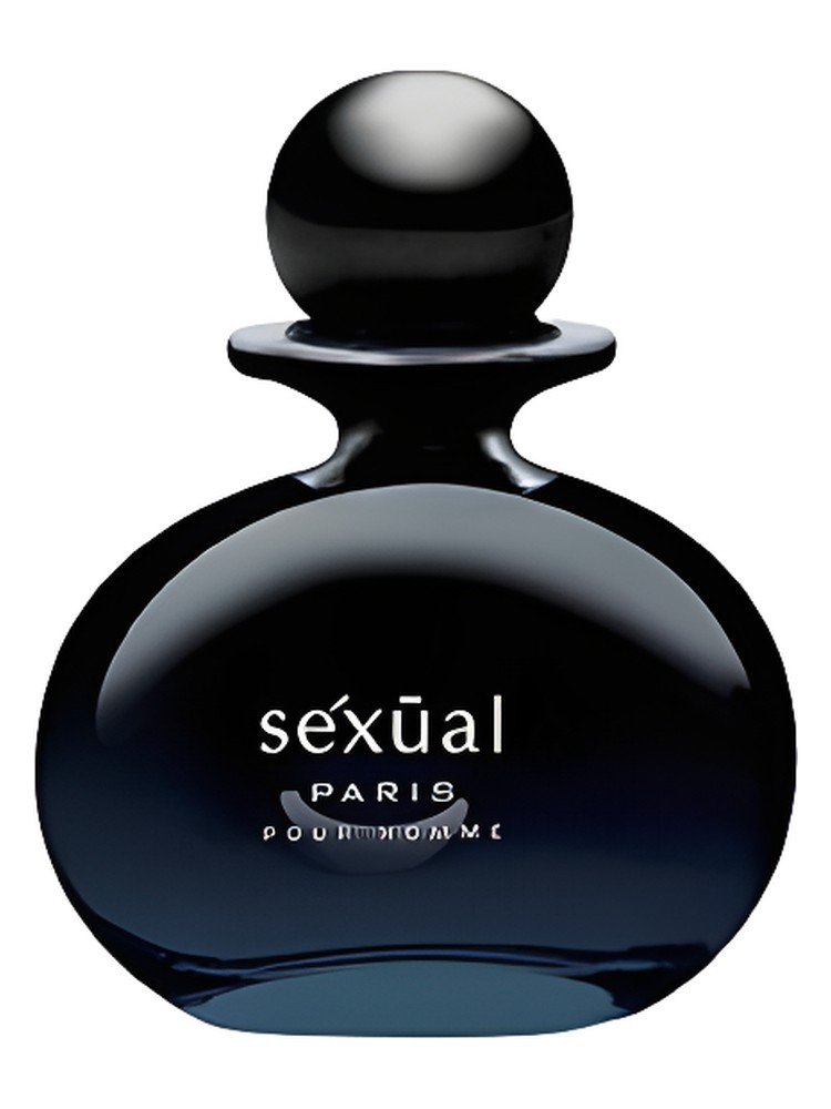 Sexual Paris Pour Homme