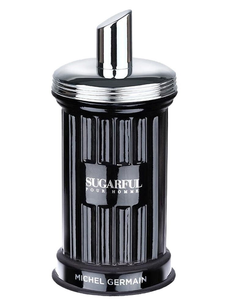 Sugarful pour Homme