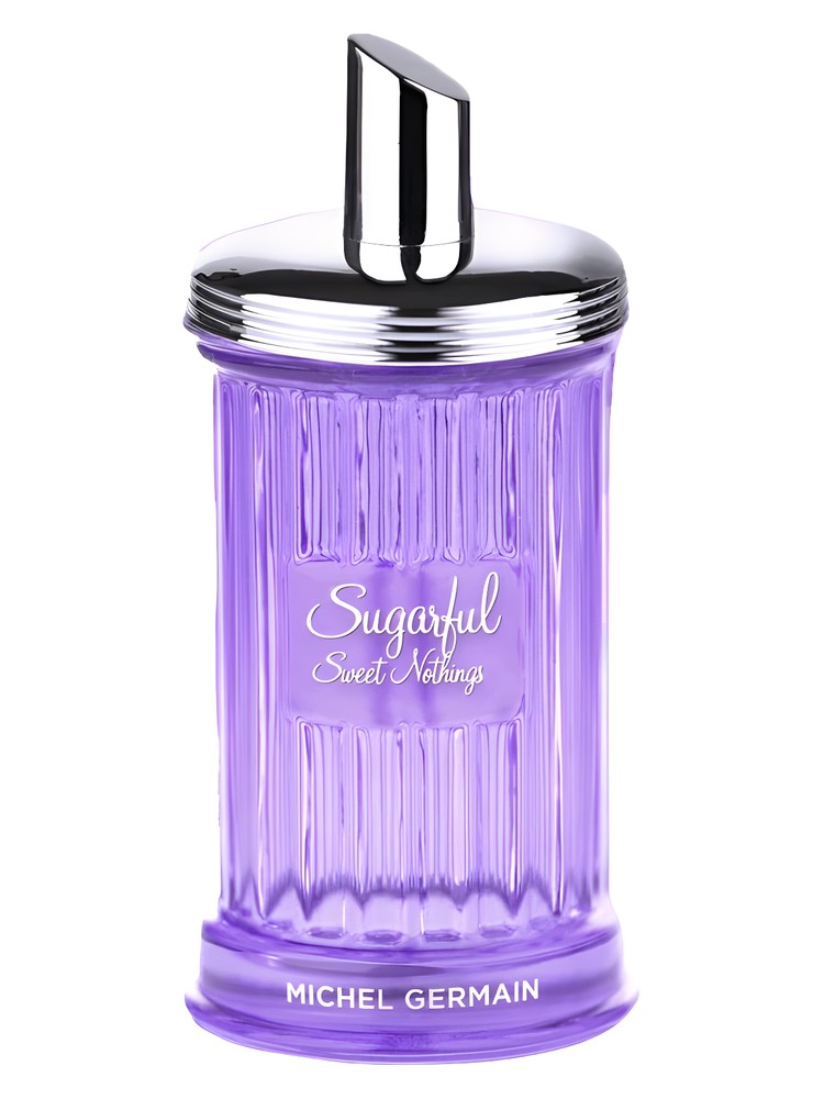 Sugarful Sweet Nothings
