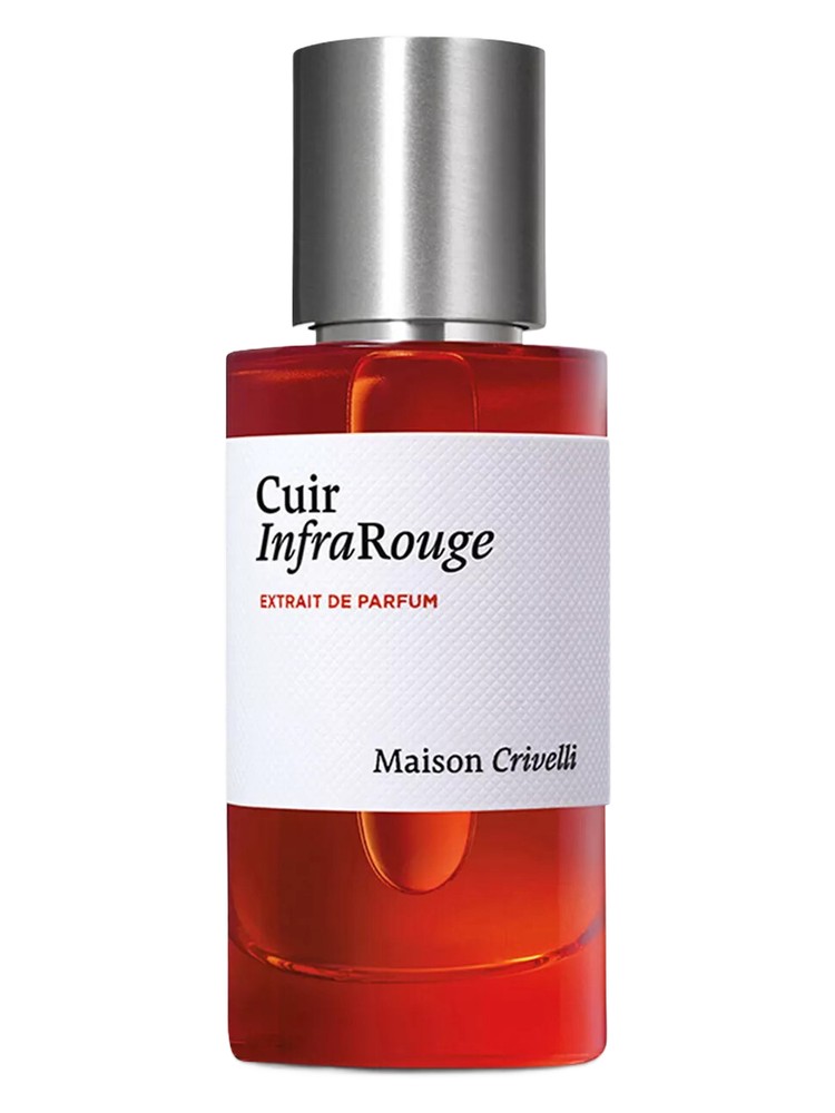 Cuir InfraRouge