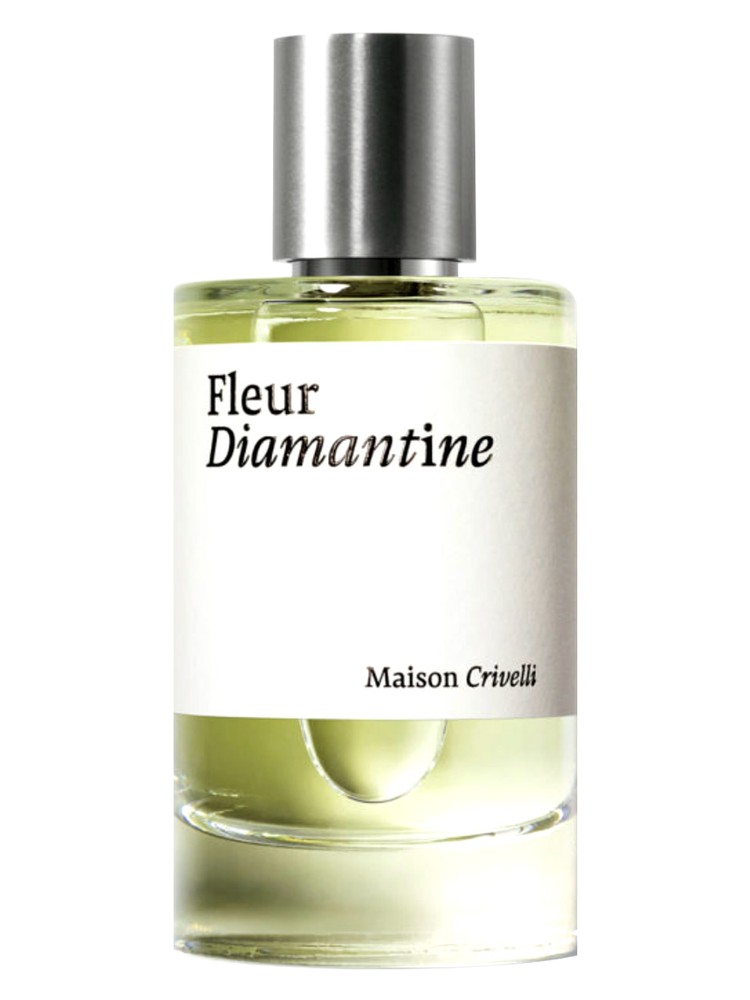 Fleur Diamantine
