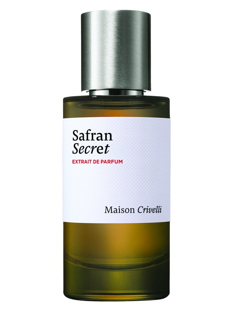 Safran Secret