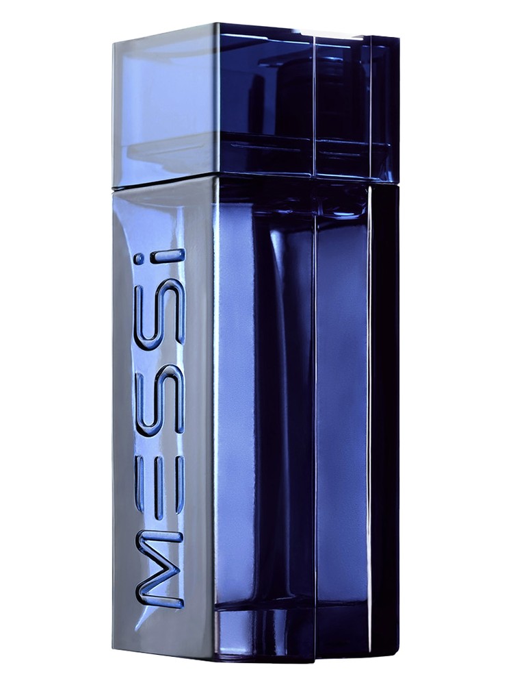 Messi Eau de Parfum