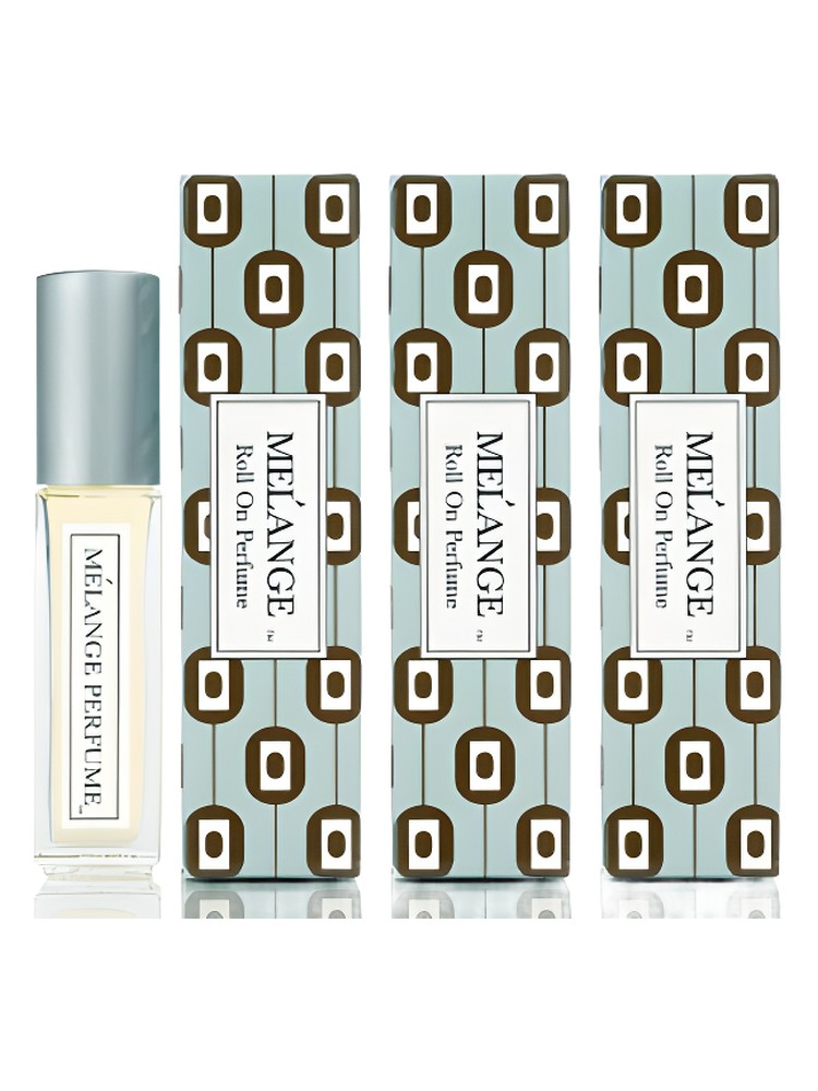 Roll On Perfume No 2