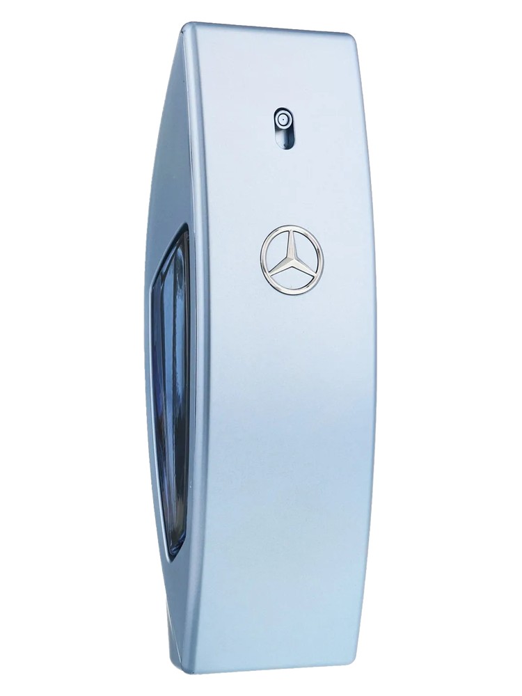 Mercedes Benz Club Fresh