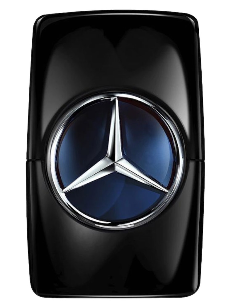 Mercedes Benz Man Intense