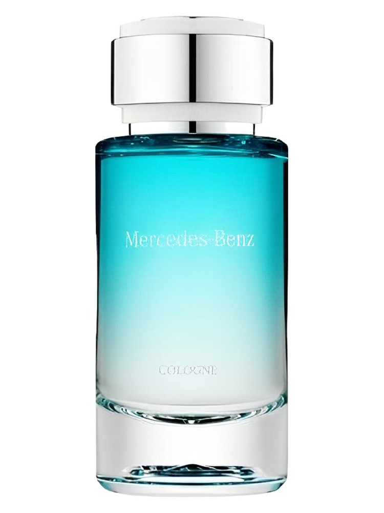 Mercedes Benz Cologne