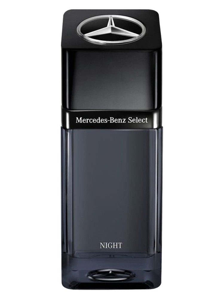Mercedes Benz Select Night
