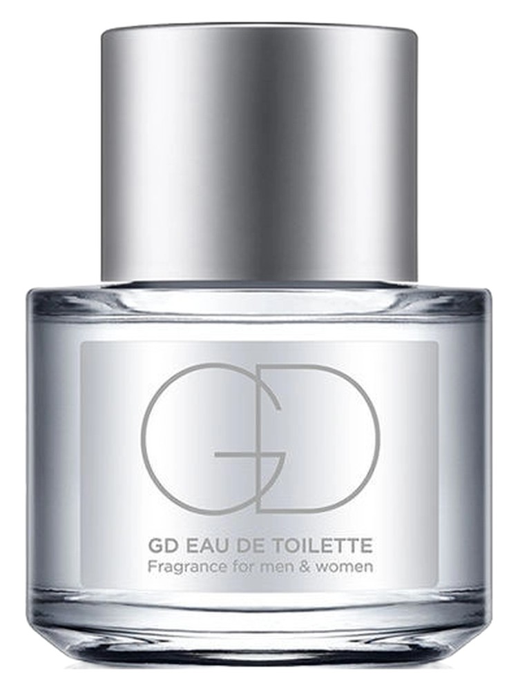 GD Eau de Toilette
