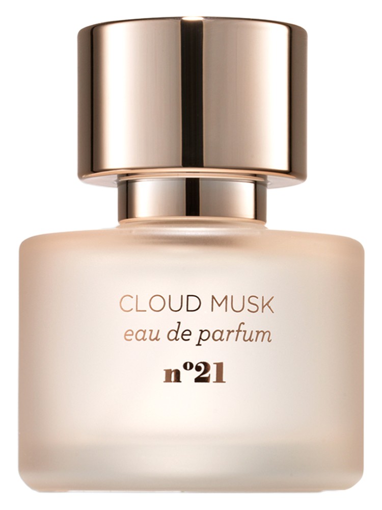Cloud Musk