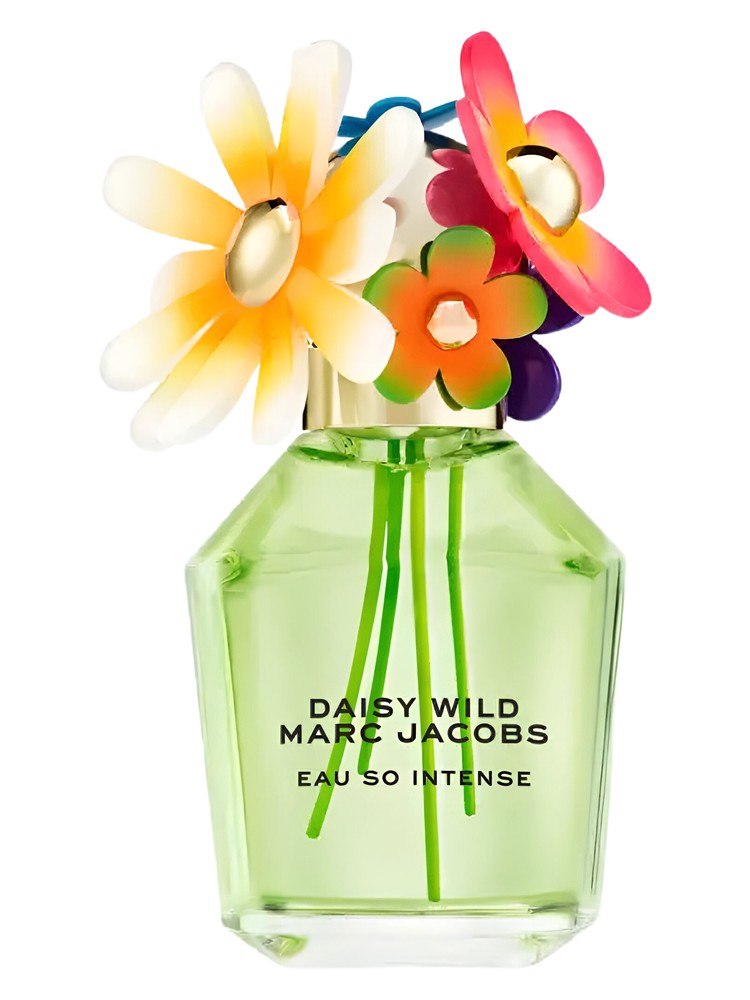 Daisy Wild Eau So Intense