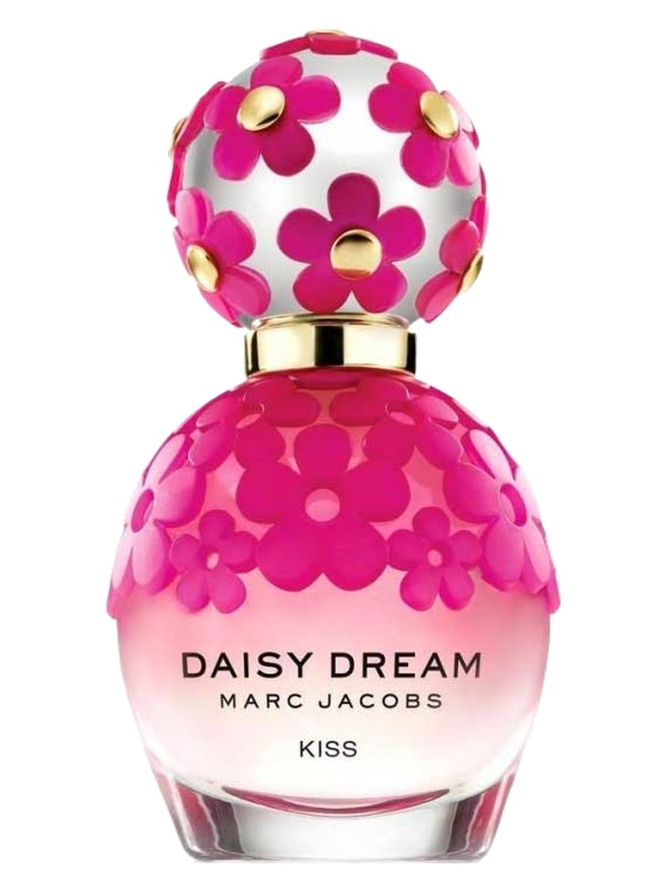 Daisy Dream Kiss