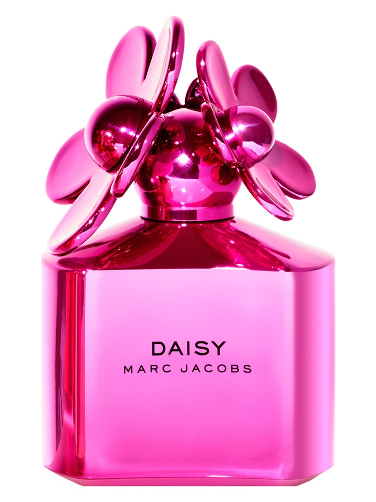 Daisy Shine Pink Edition